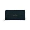 Dohe Black - Gold Cartera de Mano - Para Guardar y Organizar tus Imprescindibles - Color Negro