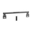 Ewent EW1615 Soporte de Pared Fijo para TV de 50 -100  - Perfil Ultrafino - Peso Maximo 75Kg - Color Negro