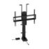 Aisens FWF80SE-465 Soporte de Suelo para Pantallas Interactivas/TV de 37 a 80  - Motorizado - Integracion en Mueble - Peso Max.