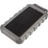 Xtorm FS405 Powerbank Solar 10.000 mAh 20W - 2x USB-A, 1X USB C - QC 3.0 -