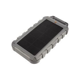 Xtorm FS405 Powerbank Solar 10.000 mAh 20W - 2x USB-A, 1X USB C - QC 3.0 -