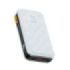 Xtorm FS5200 Powerbank 20.000 mAh 35W - 2x USB-C, 1X USB A - QC 3.0 - Compacta y Elegante - Color Blanco