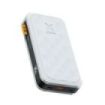 Xtorm FS5200 Powerbank 20.000 mAh 35W - 2x USB-C, 1X USB A - QC 3.0 - Compacta y Elegante - Color Blanco