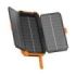 Xtorm Rugged Solar Powerbank 10.000 mAh 20W - Panel Solar Gen 24 - IP65 - 2x USB-C, 1X USB A - QC 3.0
