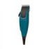 Remington Apprentice Cortapelo con Cable - Kit Completo de Corte - Color Azul