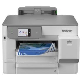 Brother HL-J5113DW Impresora Color WiFi Duplex 28ppm