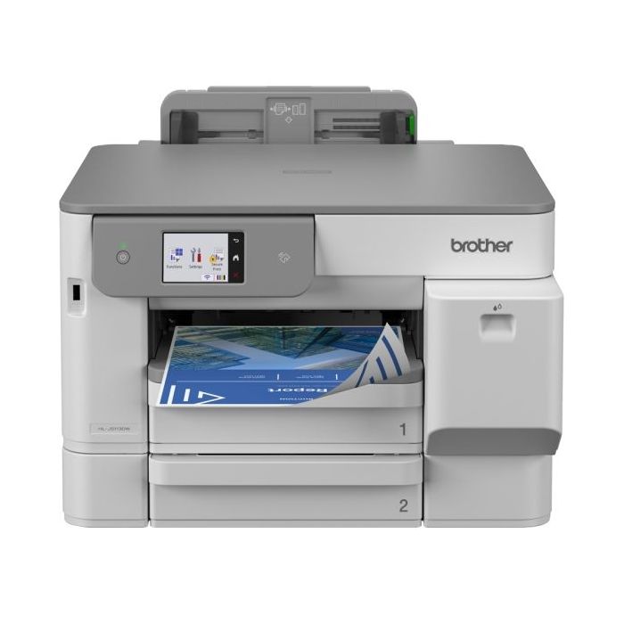 Brother HL-J5113DW Impresora Color WiFi Duplex 28ppm