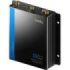 Cudy IR02_EU Router Industrial WiFi N150 4G LTE CAT 4 -  2 Ranuras SIM - 2 Puertos LAN - Montaje en Pared - Color Negro