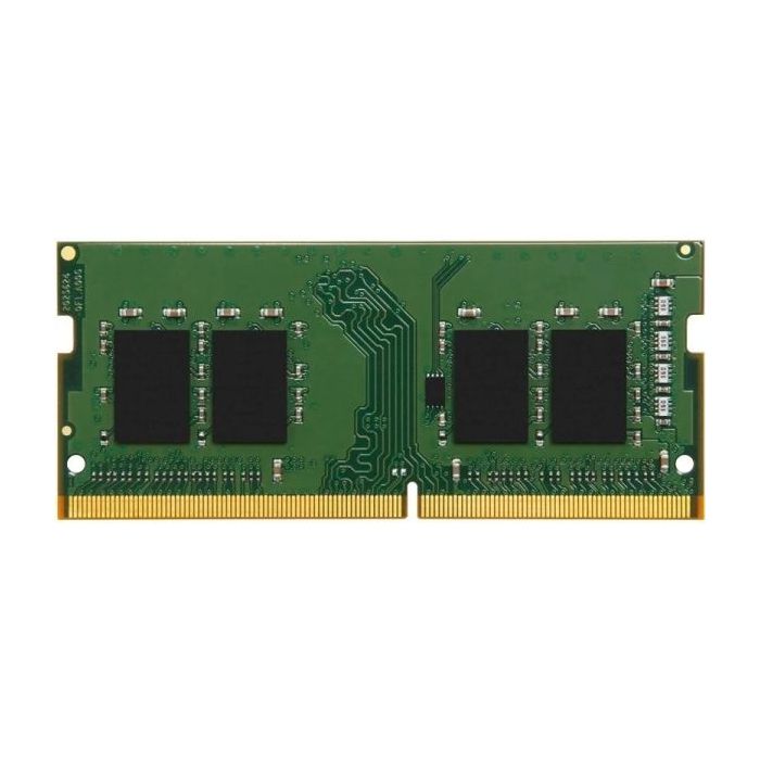 Kingston ValueRAM Memoria RAM SO-DIMM DDR4 3200 8GB CL22