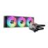 Sama L70 360 ARGB Kit de Refrigeracion Liquida - Efecto Espejo - ARGB - Color Negro