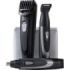 Remington The Works Kit Barbero - Cortabarbas, Perfilador y Recortador para Nariz y Orejas -