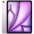 Apple iPad Air Pantalla 13  - Chip M4 - 1 TB - WiFi - Color Purpura