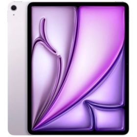 Apple iPad Air Pantalla 13  - Chip M4 - 1 TB - WiFi - Color Purpura