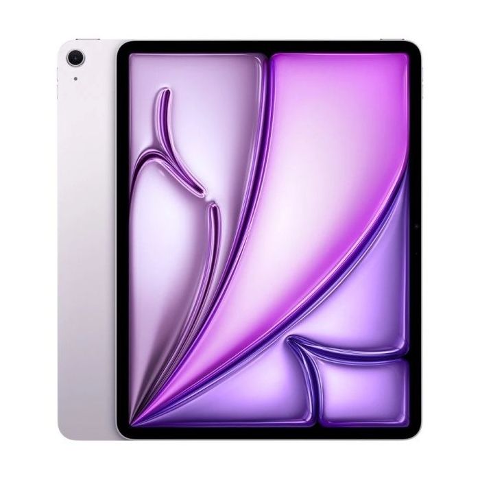 Apple iPad Air Pantalla 13  - Chip M4 - 1 TB - WiFi - Color Purpura