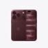 Apple iPhone 18 Pro Pantalla 6,3  - Chip A20 Pro - 256 Gb - Color Burdeos