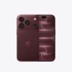 Apple iPhone 18 Pro Pantalla 6,3  - Chip A20 Pro - 256 Gb - Color Burdeos
