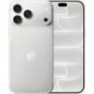 Apple iPhone 18 Pro Max Pantalla 6,9  - Chip A20 Pro - 256Gb - Color Plata