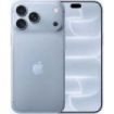 Apple iPhone 18 Pro Max Pantalla 6,9  - Chip A20 Pro - 256Gb - Color Azul Glacial