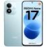 Xiaomi Redmi Note 17 Smartphone Pantalla 6.99  - 6GB - 256GB - Camara Principal 50MP - Bateria 770mAh - Color Azul