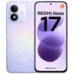 Xiaomi Redmi Note 17 Smartphone Pantalla 6.99  - 6GB - 256GB - Camara Principal 50MP - Bateria 770mAh - Color Purpura