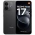 Xiaomi Redmi Note 17 Pro 5G Smartphone Pantalla 6.83  - 6GB - 256GB - Camara Principal 50MP - Bateria 8340mAh - Color Negro