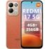 Xiaomi Redmi 17 5G Smartphone Pantalla 6.99  - 4GB - 256GB - Camara Principal 50MP - Bateria 7700mAh - Color Naranja