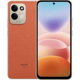 Xiaomi Redmi 17 5G Smartphone Pantalla 6.99  - 4GB - 128GB - Camara Principal 50MP - Bateria 7700mAh - Color Naranja