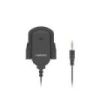 Natec Fox Microfono Omnidireccional - Compacto y Portatil - Cable 1,8m