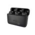 Natec Hopper Lavalier 2 Microfonos Inalambricos Conector Lihtning - Alta Sensibilidad - Frecuencia Hasta 48 kHz