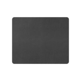 Natec Mouse Pad Alfombrilla Imprimible para Raton - 250x210 mm - Base de Goma Antideslizante - Color Negro