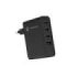 Natec Ribera Cargador de Pared GaN 100W - 1xUSB-A + 3xUSB-C - Carga Rapida - Color Negro