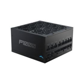 Sama P1000 Fuente de Alimentacion 80+ Platinum 1000W - ATX 3.1 - PCIe Gen 5.1 - PFC Activo - Full Modular - Color Negro