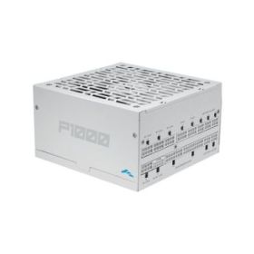 Sama P1000 Fuente de Alimentacion 80+ Platinum 1000W - ATX 3.1 - PCIe Gen 5.1 - PFC Activo - Full Modular - Color Blanco