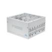 Sama P1000 Fuente de Alimentacion 80+ Platinum 1000W - ATX 3.1 - PCIe Gen 5.1 - PFC Activo - Full Modular - Color Blanco