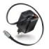 NGS Reel 65W Cargador GaN Universal de Pared 65W con Cable Retractil - 1x USB-C PD3.0 PPS - Color Negro
