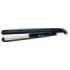 Remington Ceramic Straight 230 Plancha de Pelo - Ceramica Antistatica con Turmalina - Bloqueo de Placas - Autoapagado