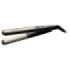 Remington Sleek - Curl Plancha de Pelo - Ceramica - Pantalla Digital - Autoapagado