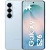 Samsung Galaxy S26 Smartphone 6,3  - 12GB - 256GB - Camara 200MP - Bateria 4300mAh - Color Azul