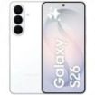 Samsung Galaxy S26 Smartphone 6,3  - 12GB - 256GB - Camara 200MP - Bateria 4300mAh - Color Blanco