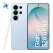 Samsung Galaxy S26 Ultra Smartphone 6,9  - 12GB - 512GB - Camara 200MP - Bateria 5000mAh - Color Azul