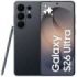 Samsung Galaxy S26 Ultra Smartphone 6,9  - 12GB - 512GB - Camara 200MP - Bateria 5000mAh - Color Negro