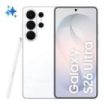 Samsung Galaxy S26 Ultra Smartphone 6,9  - 12GB - 512GB - Camara 200MP - Bateria 5000mAh - Color Blanco