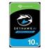 Seagate SkyHawk AI Surveillance Disco Duro Interno (HDD) 10TB 3.5  SATA3