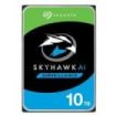 Seagate SkyHawk AI Surveillance Disco Duro Interno (HDD) 10TB 3.5  SATA3