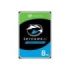 Seagate SkyHawk AI Surveillance Disco Duro Interno (HDD) 8TB 3.5  SATA3