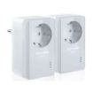 TP-Link TL-PA4010PKIT Kit Inicio Powerline AV500 con Enchufe