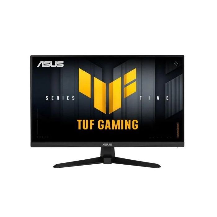 Asus TUF Gaming VG249Q5A Monitor 23.8  QHD Fast IPS 200Hz FreeSync - Respuesta 1ms - Altavoces 4W - HDMI, DisplayPort - VESA 100