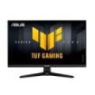 Asus TUF Gaming VG249Q5A Monitor 23.8  QHD Fast IPS 200Hz FreeSync - Respuesta 1ms - Altavoces 4W - HDMI, DisplayPort - VESA 100
