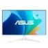 Asus VY279HGR-W Monitor 27  IPS FullHD 120Hz - Respuesta 1ms - HDMI, VGA - VESA 100x100mm - Color Blanco