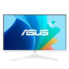 Asus VY279HGR-W Monitor 27  IPS FullHD 120Hz - Respuesta 1ms - HDMI, VGA - VESA 100x100mm - Color Blanco